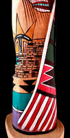 Artist N. Guy Shalako Kachina - 19.5"