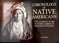 KB0829 Chronology N.Americans-