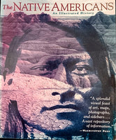 The Native Americans an Illustrated History