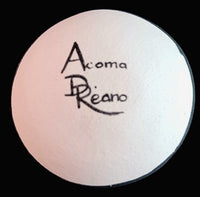 Acoma Mini Pottery Artist D. Reano 2"