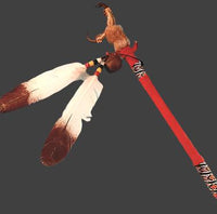 Imitation Eagle Claw Dance Stick