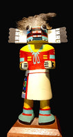 1959 Hunter Kachina