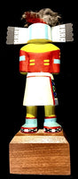 KB0829 1959 Hunter Kachina-