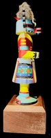 1959 Hunter Kachina