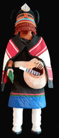 Hopi Maiden Kachina