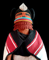 Hopi Maiden Kachina