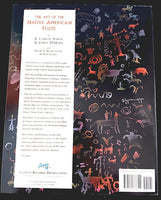 The Art of the Native American Flute By Carlos Nakai and James Demars