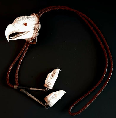 KB0826BT AS-IS Eagle Bolo -