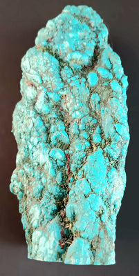 Special Large Turquoise Specimen 5" Tall x2.1/4"W