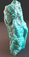 Special Large Turquoise Specimen 5" Tall x2.1/4"W