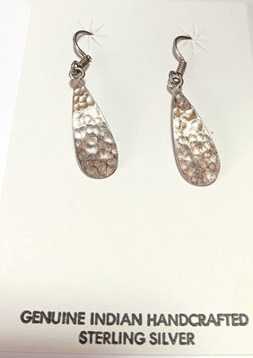 9x38"mm Mexico SS Earring