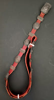 50" SS Vintage Navajo Concho Belt