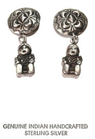 22x48"mm SS Storyteller Earring