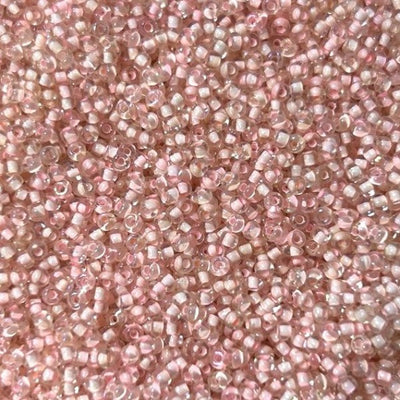 Light Pink Opal  10/0 250gm