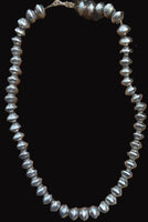 JW0901LH 26" 16mm Stamped Bead-