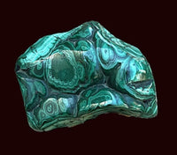 Malachite Specimen