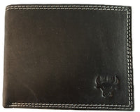 Assorted Styles Men's Leather Wallet