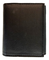 Assorted Styles Men's Leather Wallet