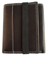 Assorted Styles Men's Leather Wallet