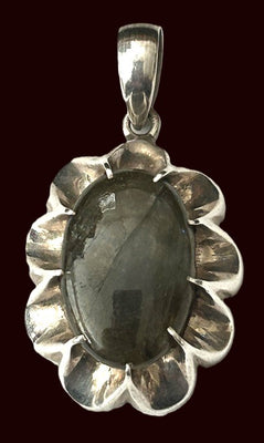 Labradorite Pendant