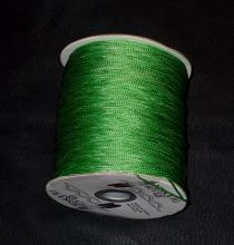 Shawl Fringe - Emerald