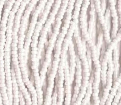 15/0 OP Chalk White (1/2 hk) di