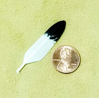 Replica Mini Eagle Feather 2'