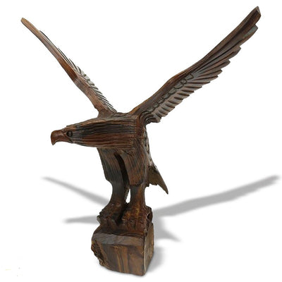 Ironwood Eagle