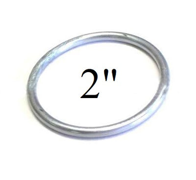 2" Dream Catcher Ring