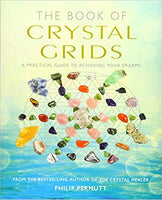 The Book of Crystal Grids