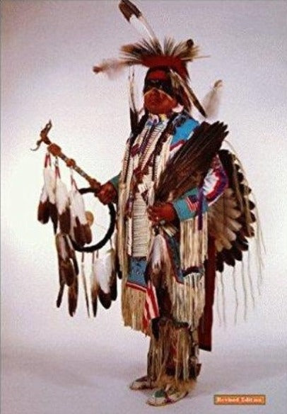The Northern Traditional Dancer