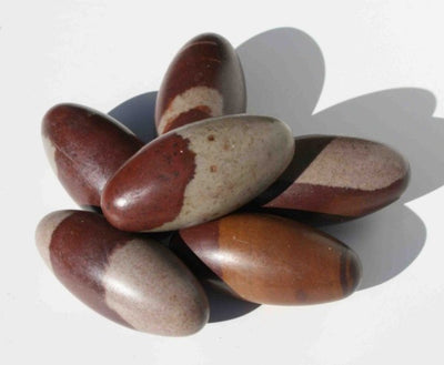 Shiva Lingam Stones