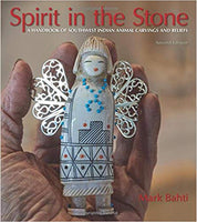 Spirit in the Stone