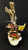 Book Reading Koshare