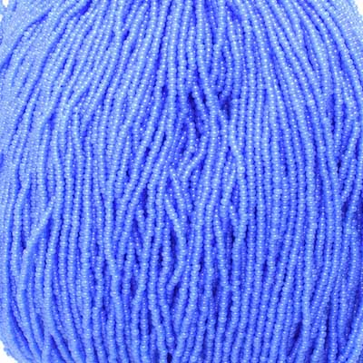 11/0 OP Oily Blue