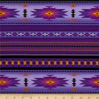 Tucson 201 - Purple