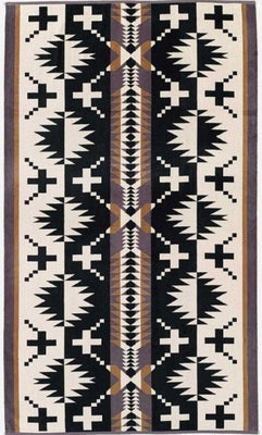 Pendleton  Spider Rock Spa Towel