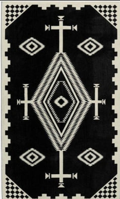 Pendleton Los Ojos Spa Towel