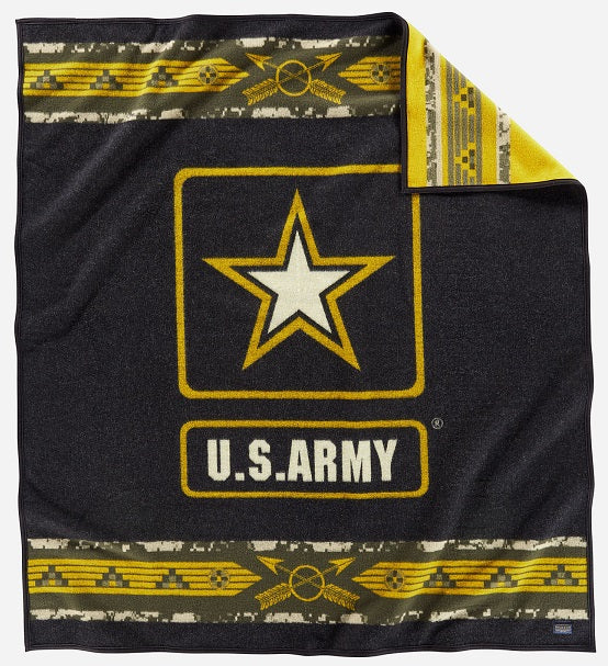 Blanket - U.S. Army