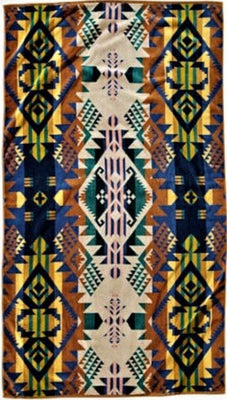 Pendleton Journey West Spa Towel