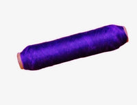 USA made Purple Sinew spool - 20 yds