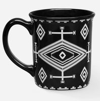 Pendleton coffee mug - Los Ojos