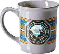 Pendleton Coffee Mug - Olympic Park