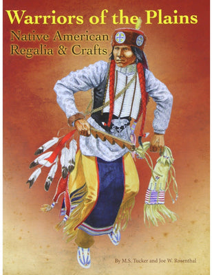 Warriors of the Plains