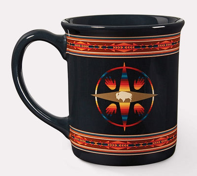 Pendleton coffee mug - Big Medicine