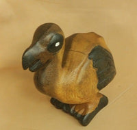 Wooden Bird Whistle