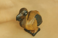 Wooden Bird Whistle