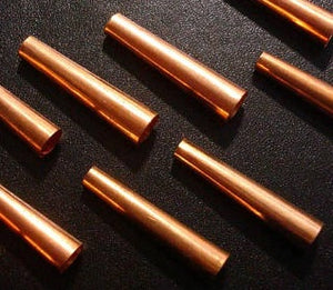 1.25" Copper Cones 20-pack