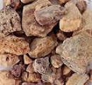 Copal, Rich-Dark resin (1 oz bag )