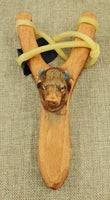 Buffalo Slingshot
